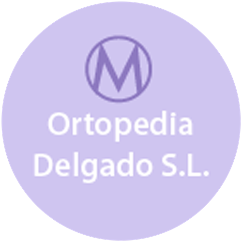 Logo-Ortopedia Delgado