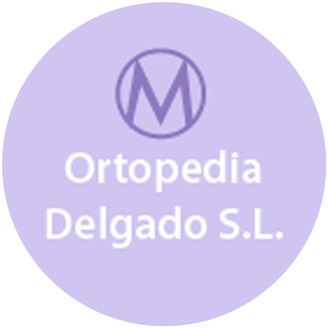 Logo-Ortopedia Delgado